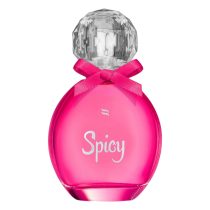 Obsessive Spicy - feromon parfüm (30ml)