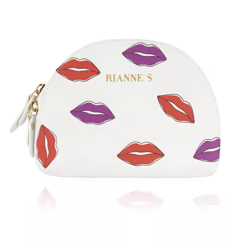 Rianne Essentials First - vibrátor szett - lila (3 részes)