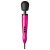 Doxy Die Cast Wand - hálózati masszírozó vibrátor (pink)