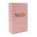 Vush The Rose 2 - akkus, vízálló masszírozó vibrátor (pink)