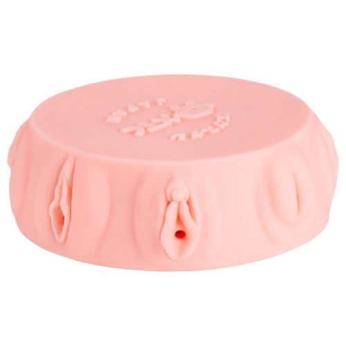 XTC Japan - maszturbátor rulett (natúr)