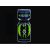 RUSH JOLT BLACK EUKALIPTUSZ - 10ML