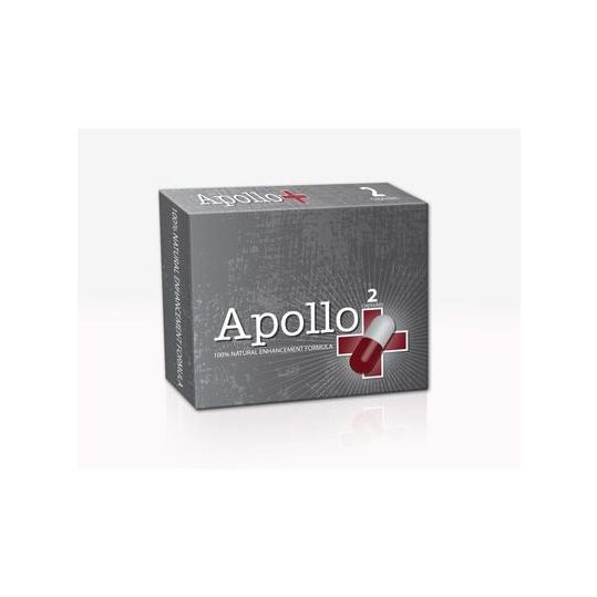 APOLLO+ - 2 DB