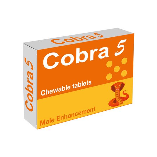 COBRA - 5 DB