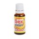 SEX ELIXIR - BANÁN - 20 ML