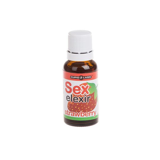 SEX ELIXIR - EPER - 20 ML