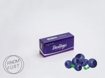   Darlings - Áfonya ízű Nikotinmentes hevítőrúd (Mentollal) - Karton