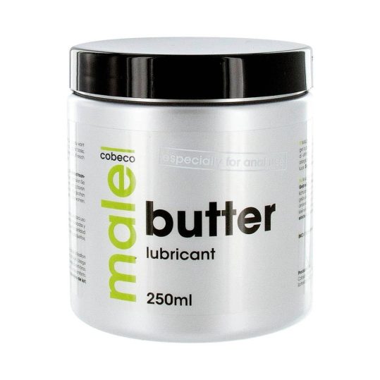 MALE lubricant butter - 250 ml