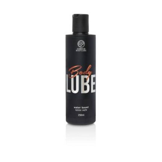 CBL water based BodyLube - 250 ml