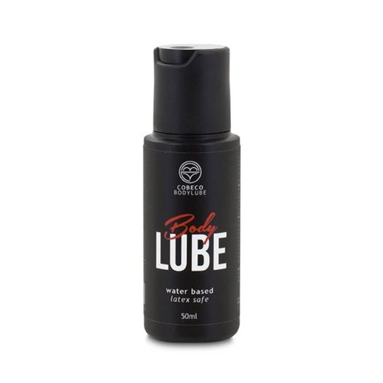 CBL water based BodyLube - 50ml