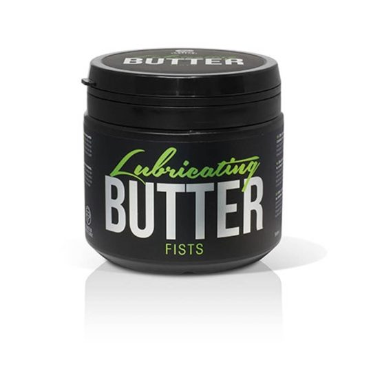 CBL fisting BUTTER - 500 ml