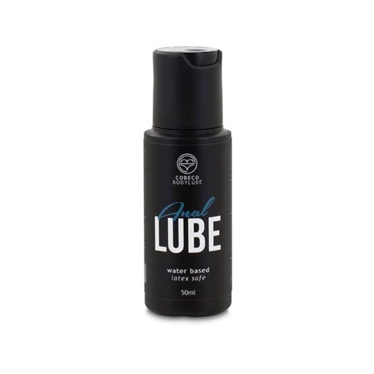 CBL water based AnalLube - 50 ml