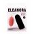 Eleanora Vibrating Egg Flesh