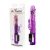 Mr. Rabbit Vibrator Purple