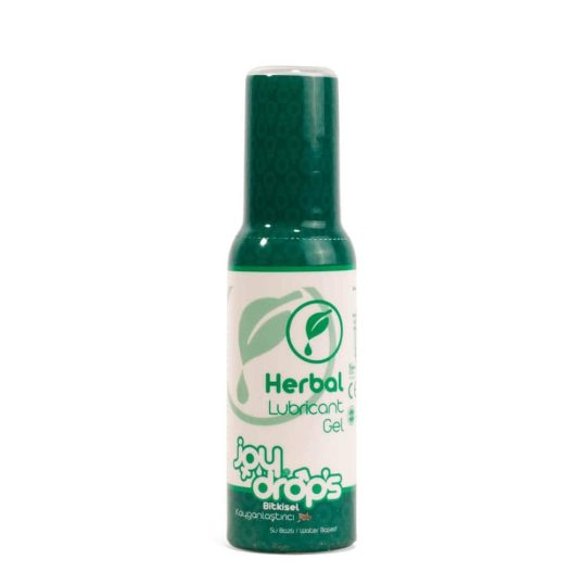 Herbal Lubricant Gel - 100 ml