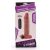 Pleasure X-Tender Vibrating Penis Sleeve #3