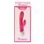 Lovetoy Dreamer Vibrator Rose Red