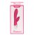 Lovetoy Dreamer II Vibrator Rose Red