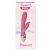 Lovetoy Dreamer II Vibrator Pink