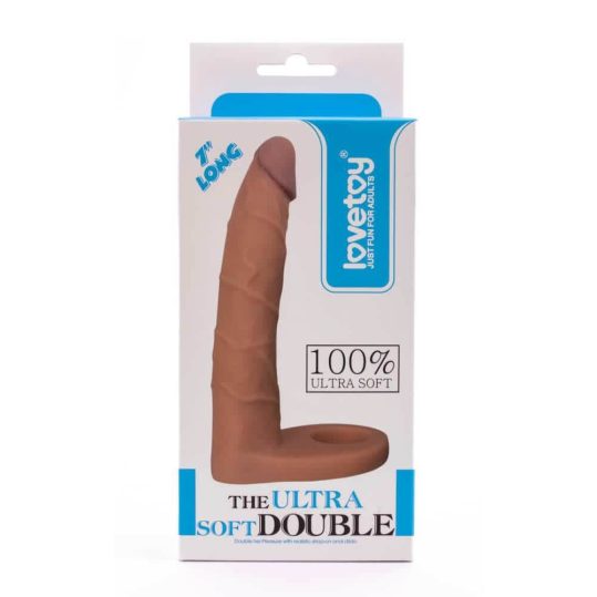 7" The Ultra Soft Double  3