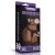 Vibrating Easy Strapon Set 7.0''