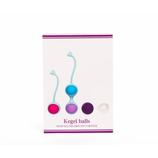 Beautiful Kegel Balls I