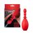 FRESHEN PUMP RED 4"