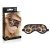 LEOPARD FRENZY EYE MASK