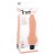 TRUE FEEL TPR VIBRATOR 6.5" III