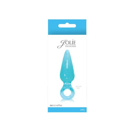 Jolie Pleasures Mini Aqua