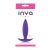 INYA Spades Small Purple