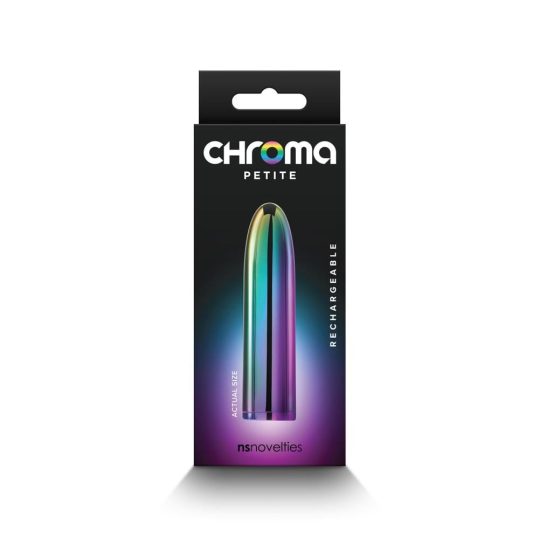 Chroma Petite - Bullet - Multicolor