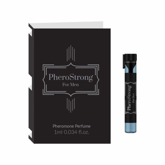 PheroStrong pheromone for Men