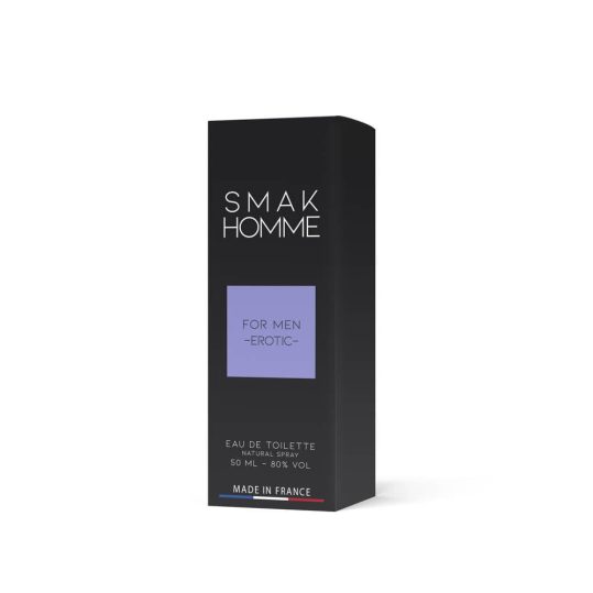 SMAK FOR MEN