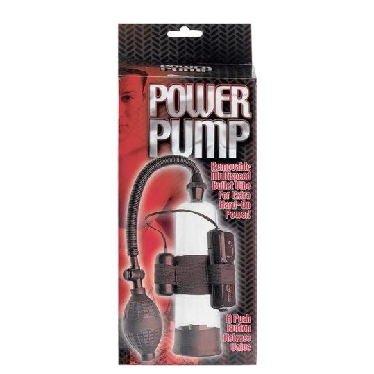 Power Pump