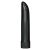 Ladyfinger Vibrator Black