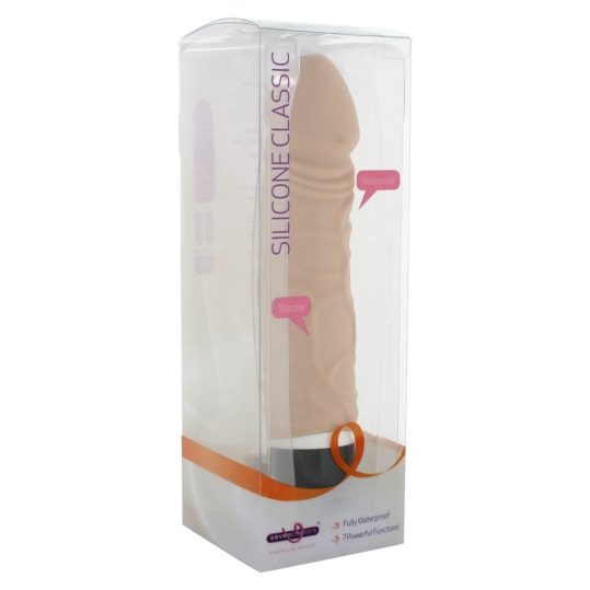 Classic Original Vibrator Nude