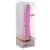 Classic Slim Vibrator Pink