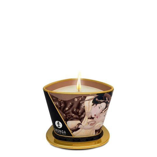 Shunga Candle Chocolate 170 ML