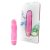 Vibe Therapy Microscopic Mini Deco Pink