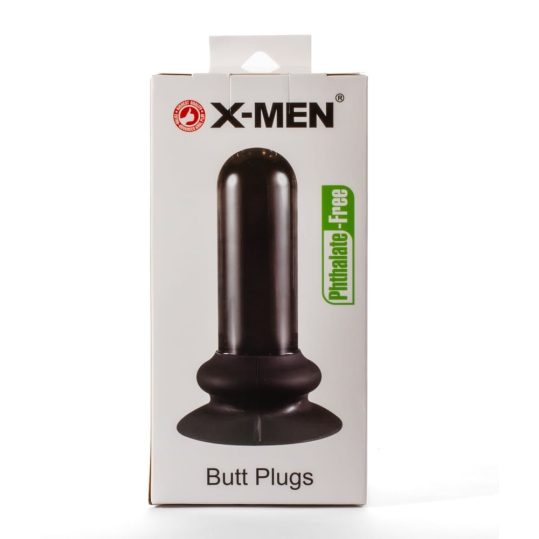 X-Men 5.51" Butt Plug