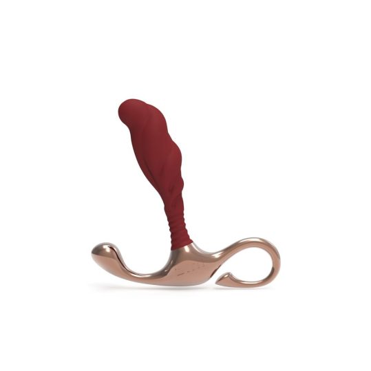 Zini Janus Lamp Iron Prostate Massager M