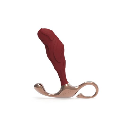 Zini Janus Lamp Iron Prostate Massager L