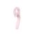 Zini Roae SE Three-way Pleasure Vibrator Pink