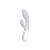 Zini Dew Dual Pleasure Rabbit Vibrator