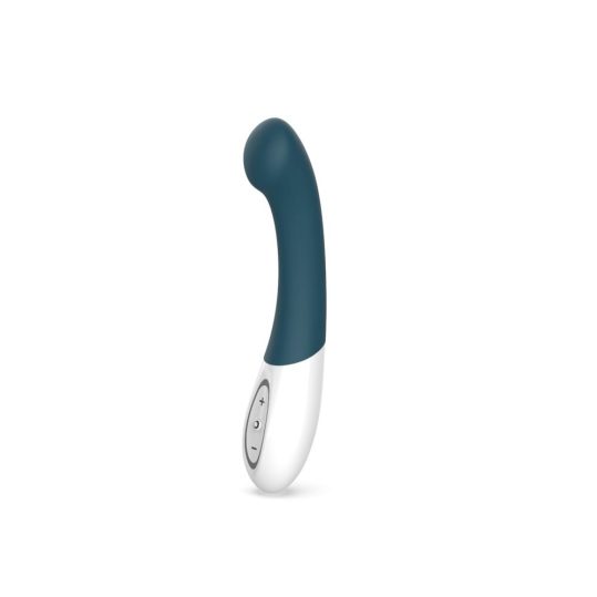 Zini Soon Dual Pleasure G Spot Vibrator