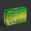 DRAGON POWER GREEN - 3 DB