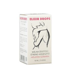 ELIXIR CSEPP - 10 ML