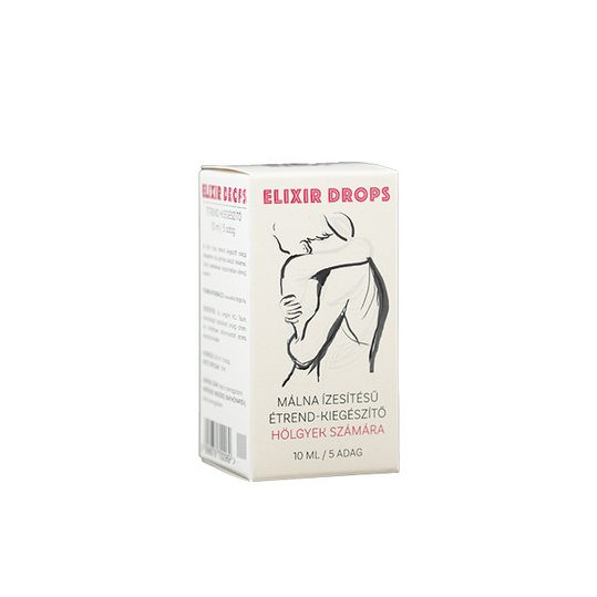 ELIXIR CSEPP - 10 ML