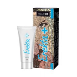 EREKTA PLUS - 40 ML